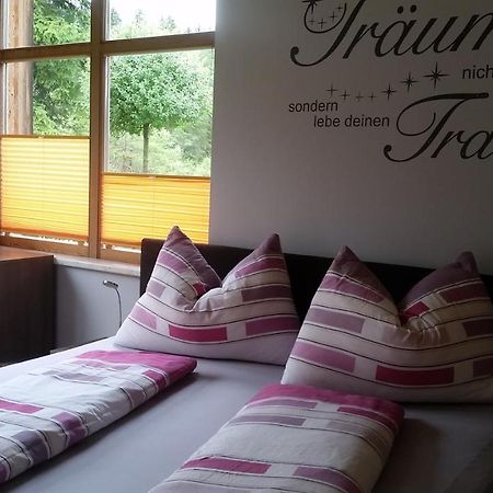 Ferienwohnung Bettina Berg im Drautal Zewnętrze zdjęcie
