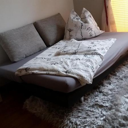 Ferienwohnung Bettina Berg im Drautal Zewnętrze zdjęcie