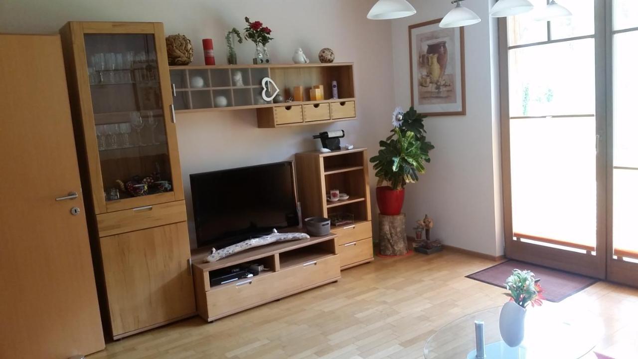 Ferienwohnung Bettina Berg im Drautal Zewnętrze zdjęcie