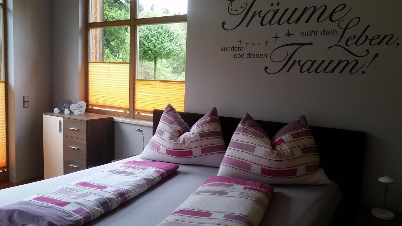 Ferienwohnung Bettina Berg im Drautal Zewnętrze zdjęcie